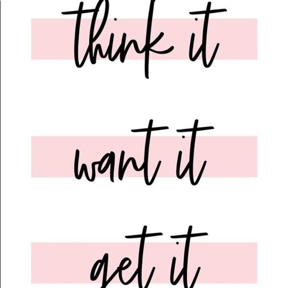 Meet your Posher, Raquel